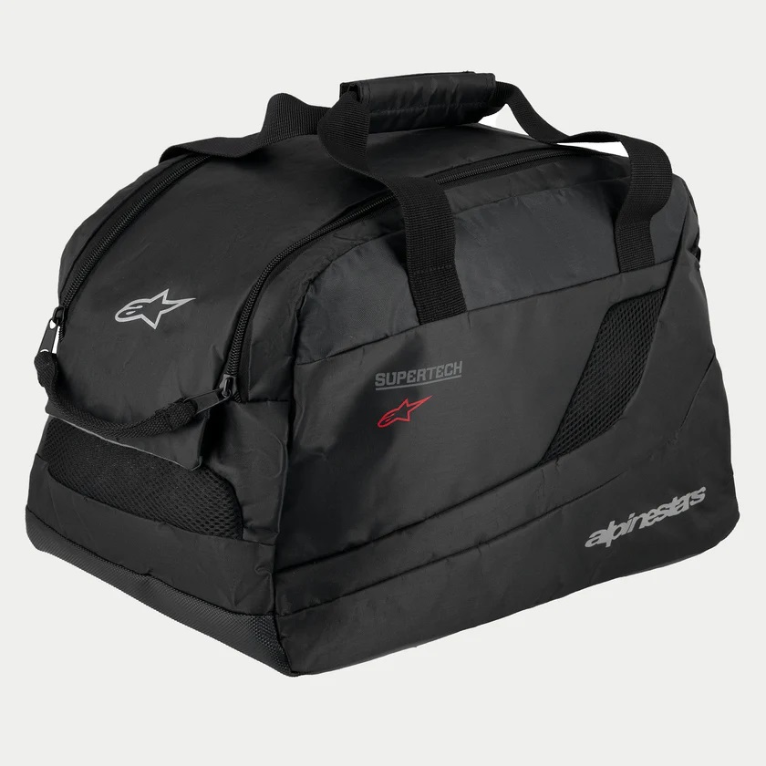 Alpinestars Supertech R10 Helmet Bag Alpinestars Supertech R10 Helmet Bag